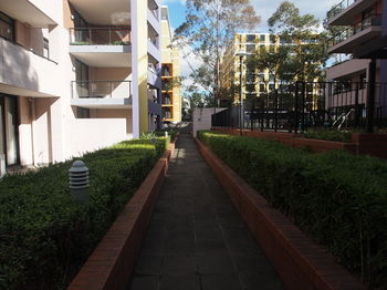 Waldorf Waitara Residential Apartments - Accommodation Gold Coast 6