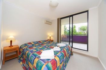 Waldorf Waitara Residential Apartments - Accommodation Gold Coast 14