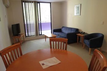 Waldorf Waitara Residential Apartments - Accommodation Gold Coast 15