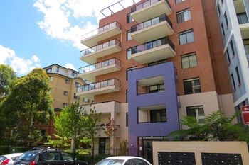 Waldorf Waitara Residential Apartments - Accommodation Gold Coast 19