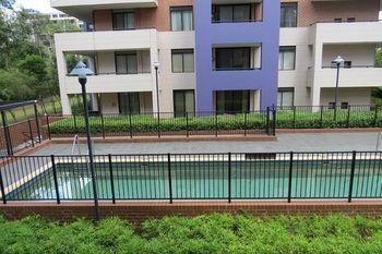 Waldorf Waitara Residential Apartments - Accommodation Gold Coast 21