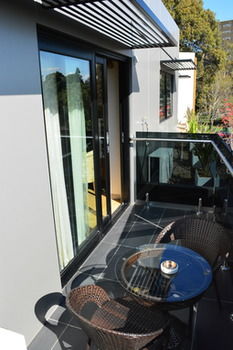 Melrose Apartments - Accommodation Gold Coast 0