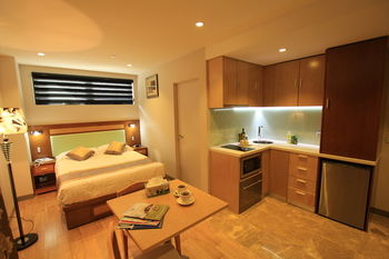 Melrose Apartments - Accommodation Gold Coast 4