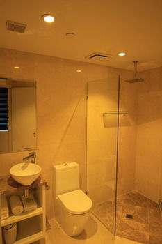 Melrose Apartments - Accommodation Gold Coast 9