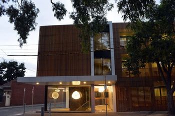 Melrose Apartments - Accommodation Gold Coast 22