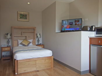 Melrose Apartments - Accommodation Gold Coast 24