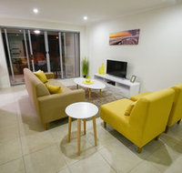 Direct Hotels - Breeze on Brightwater - Accommodation Gold Coast