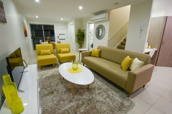 Direct Hotels - Breeze On Brightwater - Accommodation Gold Coast 1