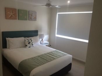 Direct Hotels - Breeze On Brightwater - Accommodation Gold Coast 14