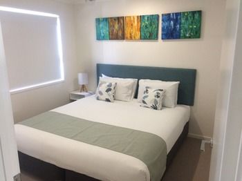 Direct Hotels - Breeze On Brightwater - Accommodation Gold Coast 15