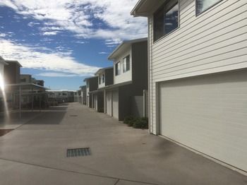 Direct Hotels - Breeze On Brightwater - Accommodation Gold Coast 20