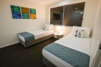 Direct Hotels - Breeze On Brightwater - Accommodation Gold Coast 24