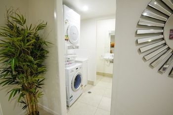 Direct Hotels - Breeze On Brightwater - Accommodation Gold Coast 28