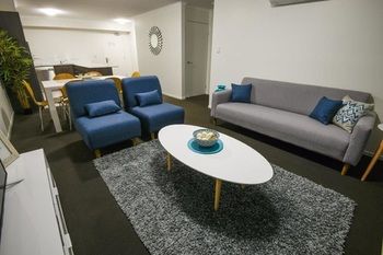 Direct Hotels - Breeze On Brightwater - Accommodation Gold Coast 29