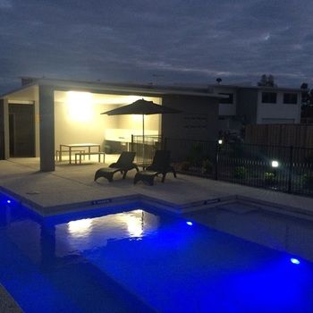 Direct Hotels - Breeze On Brightwater - Accommodation Gold Coast 31