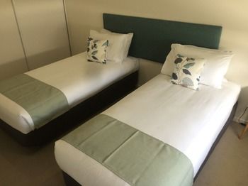 Direct Hotels - Breeze On Brightwater - Accommodation Gold Coast 34