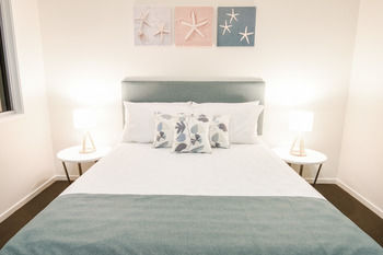 Direct Hotels - Breeze On Brightwater - Accommodation Gold Coast 35