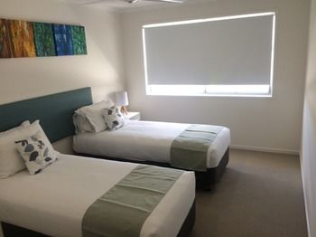 Direct Hotels - Breeze On Brightwater - Accommodation Gold Coast 37
