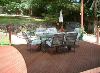 Eltham Retreat - Accommodation Gold Coast 5