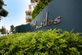 Nautilos Apartments - Accommodation Gold Coast 1
