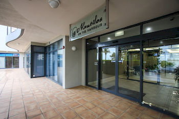 Nautilos Apartments - Accommodation Gold Coast 2