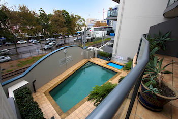 Nautilos Apartments - Accommodation Gold Coast 5