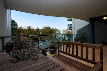 Nautilos Apartments - Accommodation Gold Coast 6