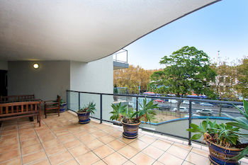 Nautilos Apartments - Accommodation Gold Coast 7