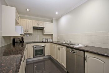 Nautilos Apartments - Accommodation Gold Coast 21