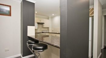 Nautilos Apartments - Accommodation Gold Coast 23