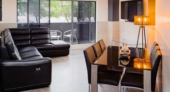 Nautilos Apartments - Accommodation Gold Coast 24