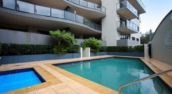 Nautilos Apartments - Accommodation Gold Coast 27