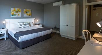 CH On Peel Boutique Hotel - Accommodation Gold Coast 11