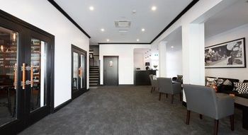 CH On Peel Boutique Hotel - Accommodation Gold Coast 21