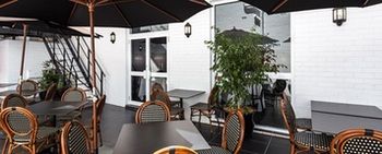 CH On Peel Boutique Hotel - Accommodation Gold Coast 22