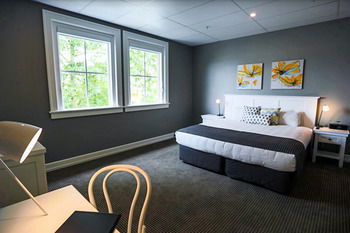 CH On Peel Boutique Hotel - Accommodation Gold Coast 26