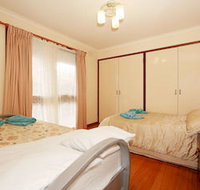40 Thames Holiday Unit - Accommodation Gold Coast