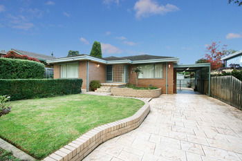 Roseland Holiday House - Accommodation Gold Coast 7
