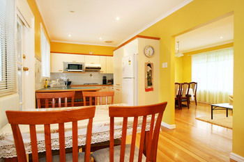 Roseland Holiday House - Accommodation Gold Coast 10