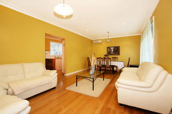 Roseland Holiday House - Accommodation Gold Coast 11