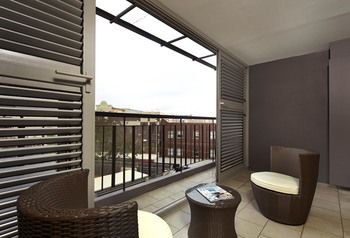 Randwick Central Suites - Accommodation Gold Coast 0