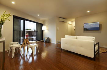 Randwick Central Suites - Accommodation Gold Coast 10