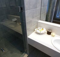 Best Western Sanctuary Inn - Accommodation Gold Coast