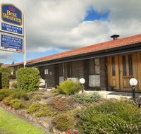 Best Western Endeavour Motel - Accommodation Gold Coast
