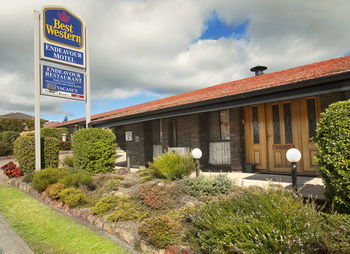 Best Western Endeavour Motel - Accommodation Gold Coast 0