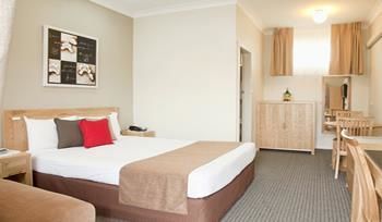 Best Western Endeavour Motel - Accommodation Gold Coast 5