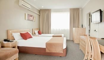 Best Western Endeavour Motel - Accommodation Gold Coast 6