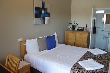 Best Western Endeavour Motel - Accommodation Gold Coast 8