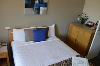 Best Western Endeavour Motel - Accommodation Gold Coast 9