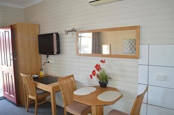 Best Western Endeavour Motel - Accommodation Gold Coast 14